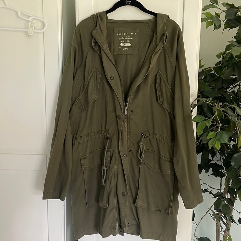 American Eagle Jacket